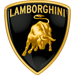 Lamborghini Colours