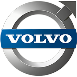 Volvo Colours