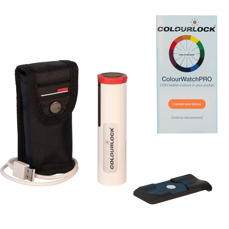 ColourScannerPRO Measure Device