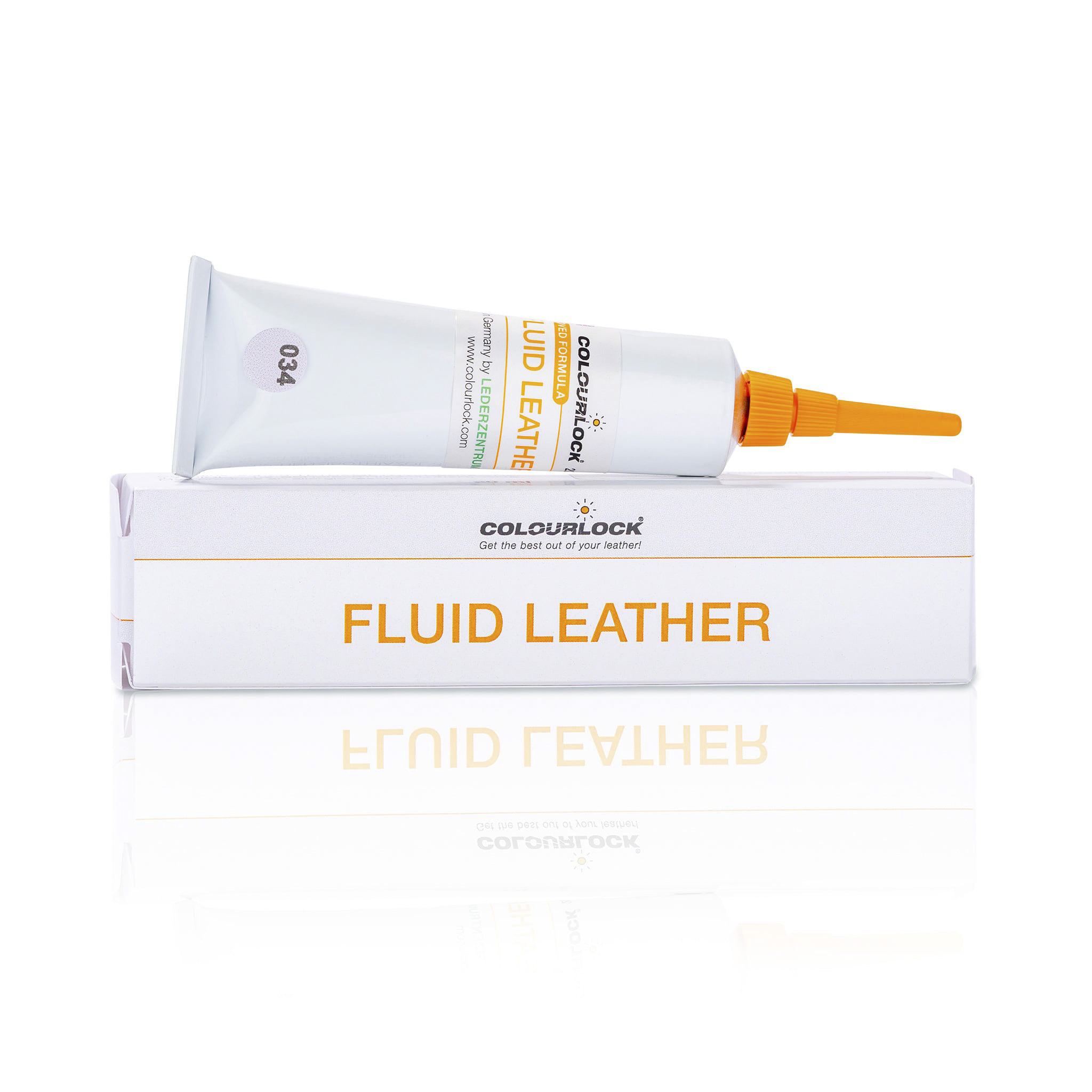 Nissan - Fluid Leather