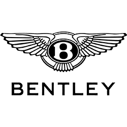 Bentley Colours
