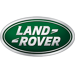 Land Rover Colours
