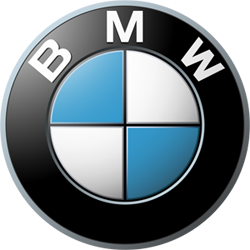BMW Colours