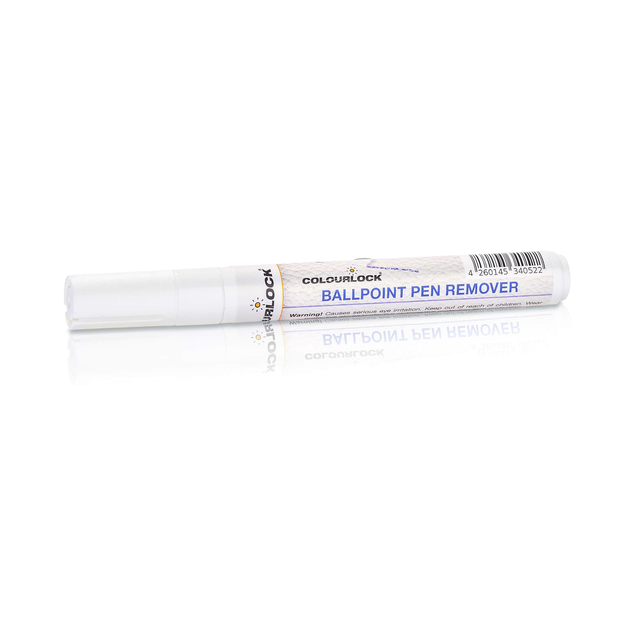 Ball Point Pen Remover