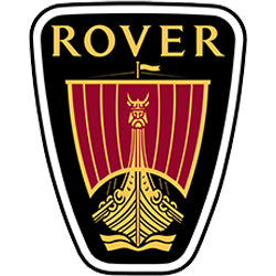 Rover Colours