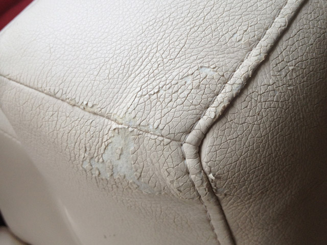 How to Clean Fake Leather