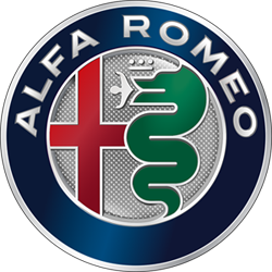 Alfa Romeo Colours