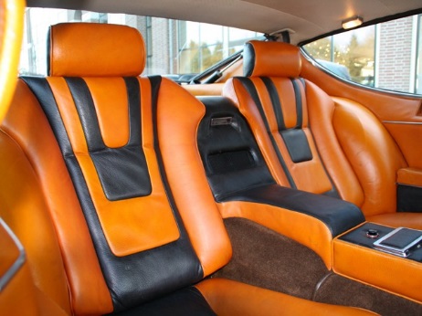 How to clean and maintain leather car seats (Detailed)