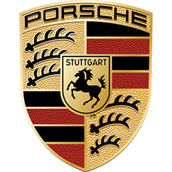 Porsche Colours