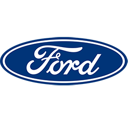 Ford Colours