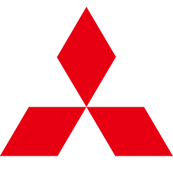 Mitsubishi Colours